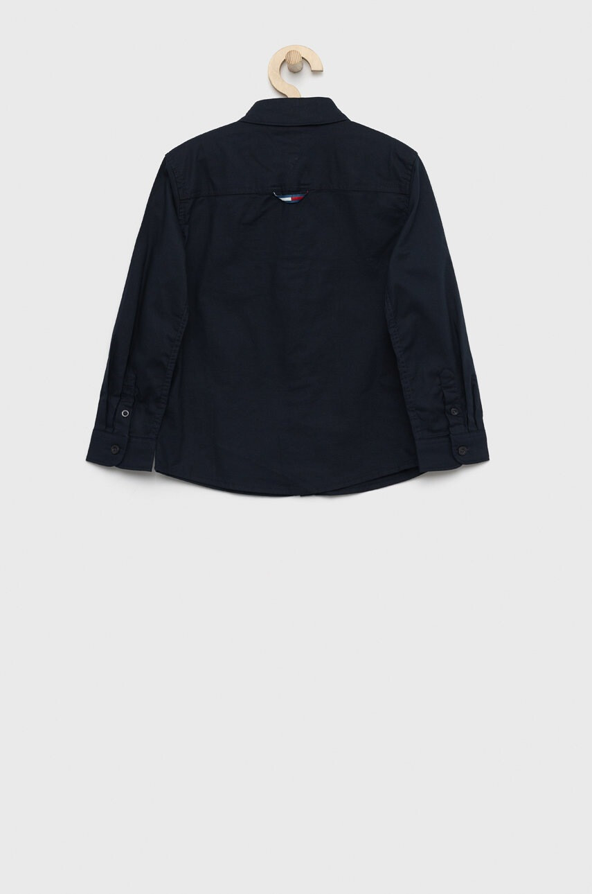 Tommy Hilfiger Детска риза - Pepit.bg