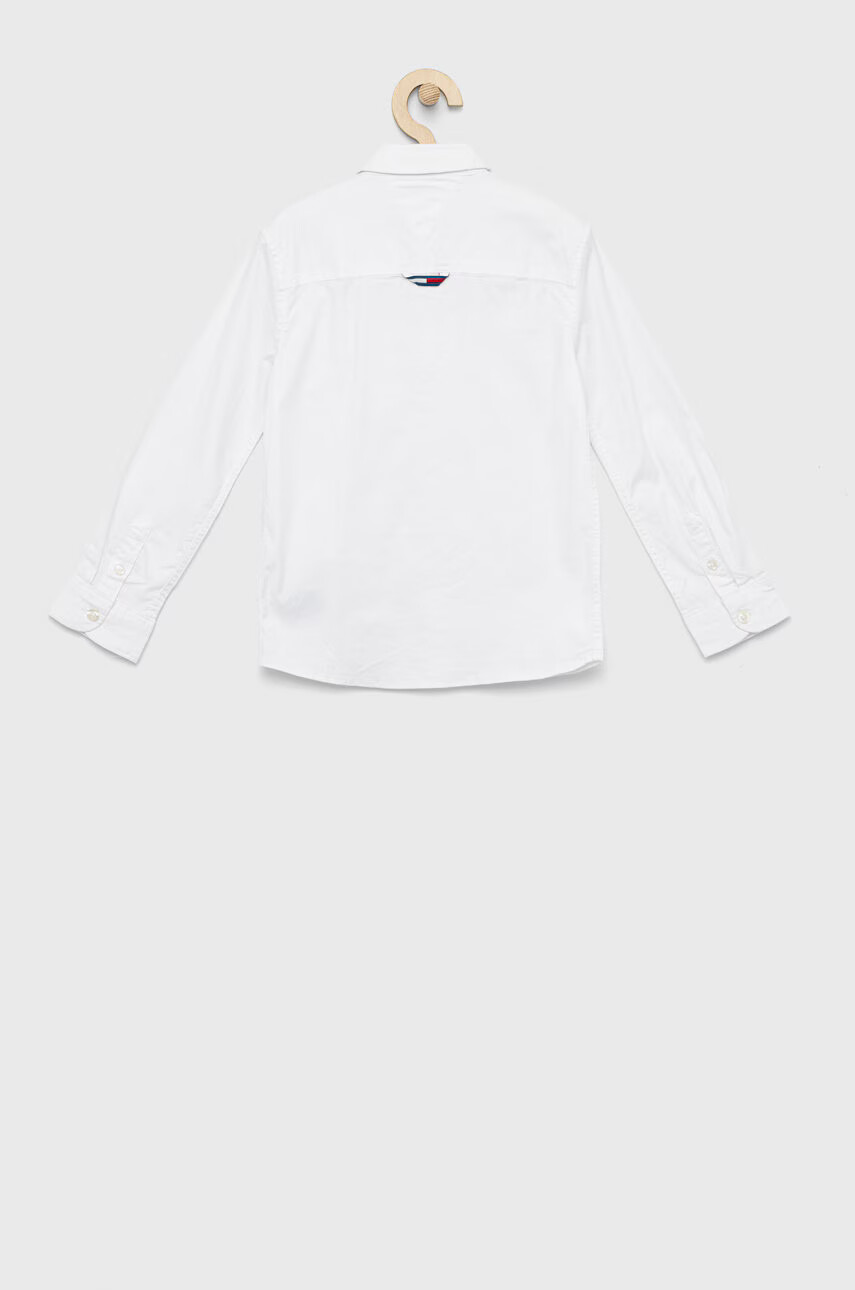 Tommy Hilfiger Детска риза - Pepit.bg