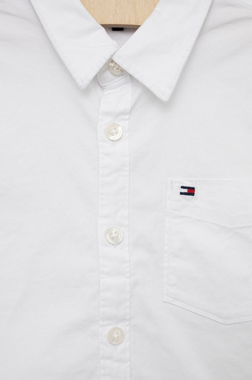 Tommy Hilfiger Детска риза - Pepit.bg