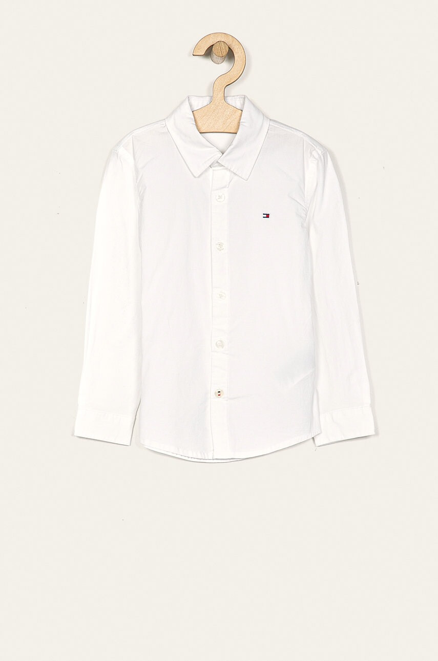 Tommy Hilfiger Детска риза 86-176 cm - Pepit.bg