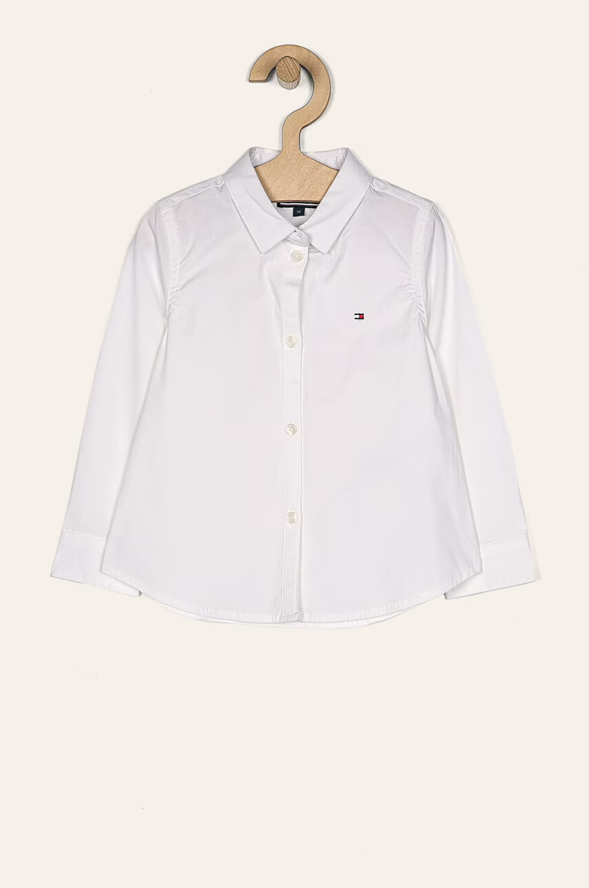 Tommy Hilfiger Детска риза 86-176 cm - Pepit.bg