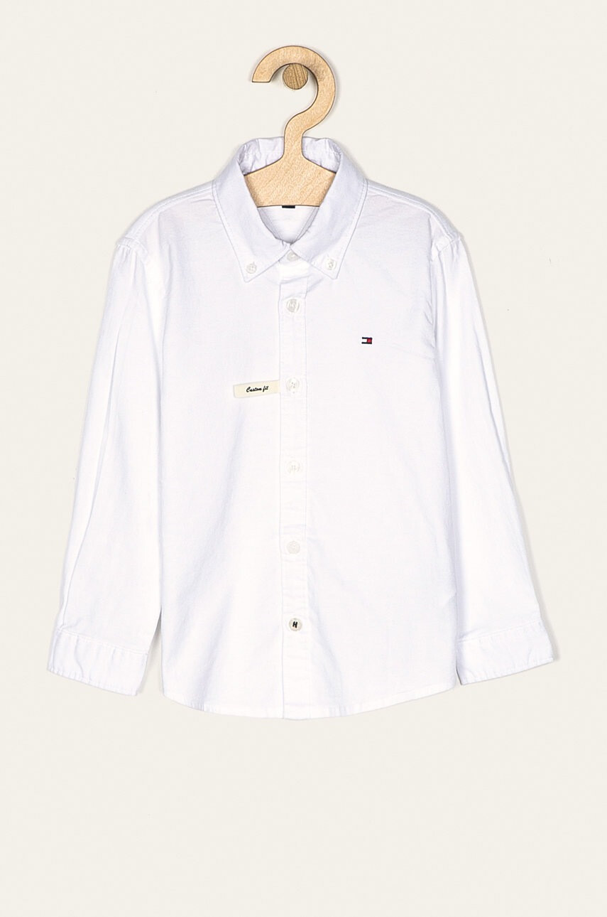 Tommy Hilfiger Детска риза 86-176 cm - Pepit.bg