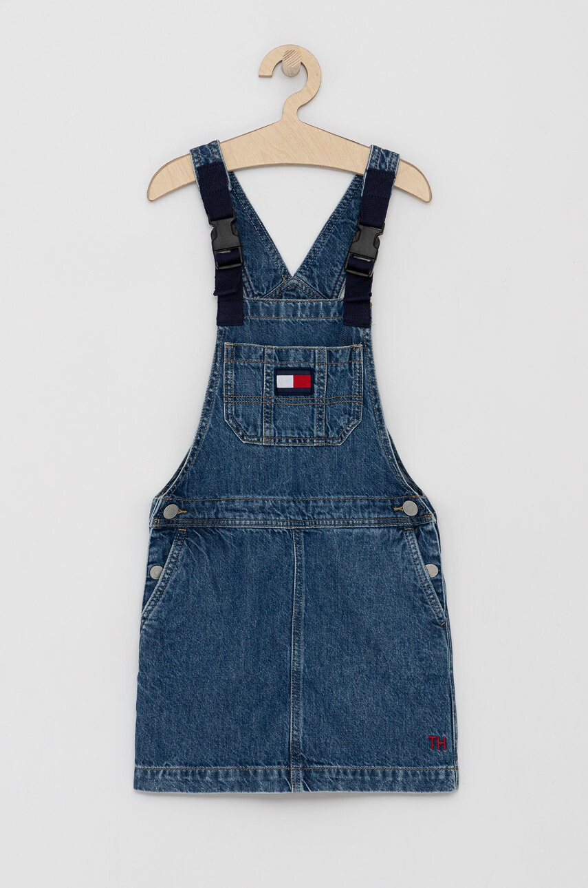 Tommy Hilfiger Детска рокля - Pepit.bg
