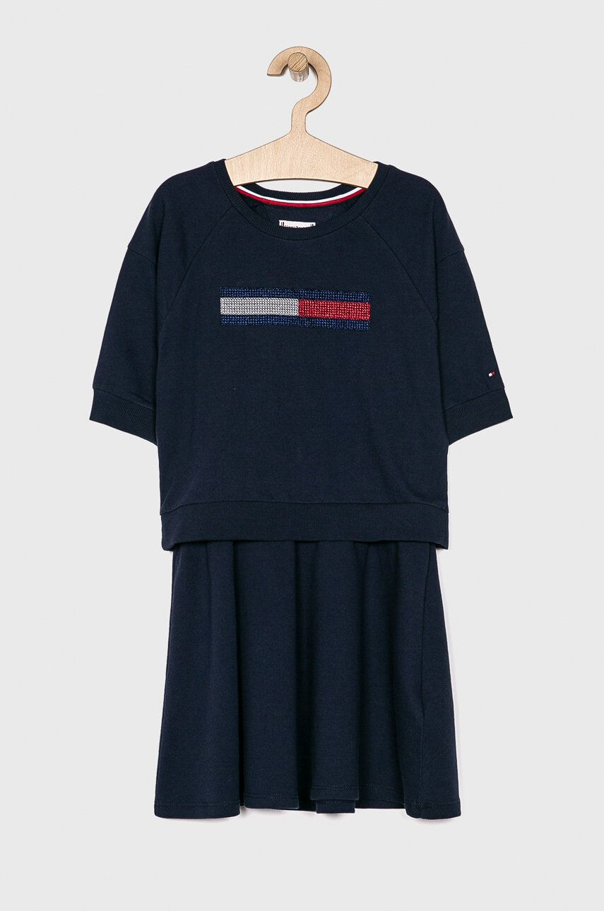 Tommy Hilfiger Детска рокля 116 - 176 cm - Pepit.bg