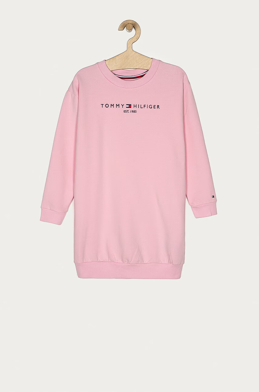 Tommy Hilfiger Детска рокля 116-176 cm - Pepit.bg