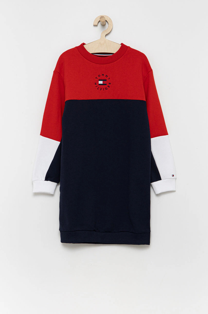 Tommy Hilfiger Детска рокля - Pepit.bg