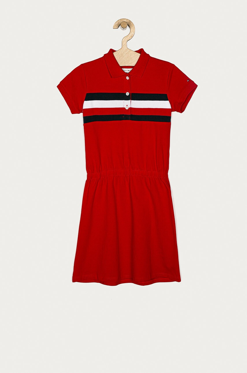 Tommy Hilfiger Детска рокля 128-176 cm - Pepit.bg