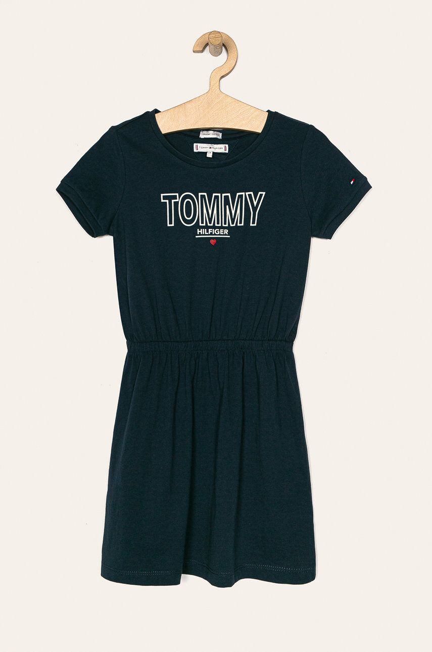 Tommy Hilfiger Детска рокля 128-176 cm - Pepit.bg