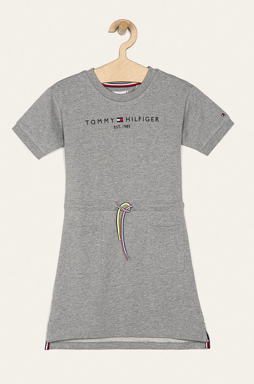 Tommy Hilfiger Детска рокля 128-176 cm - Pepit.bg