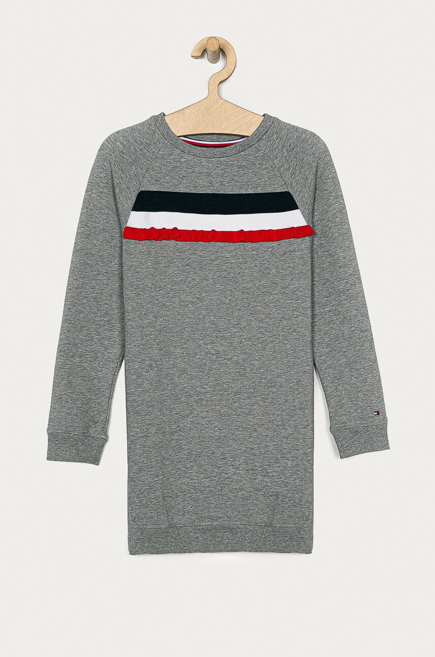 Tommy Hilfiger Детска рокля 128-176 cm - Pepit.bg