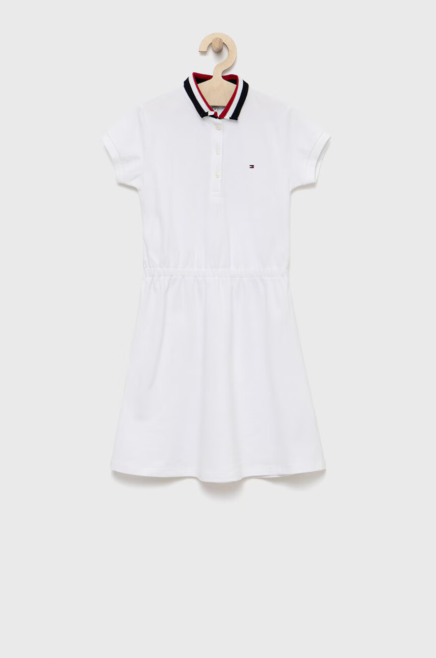 Tommy Hilfiger Детска рокля - Pepit.bg