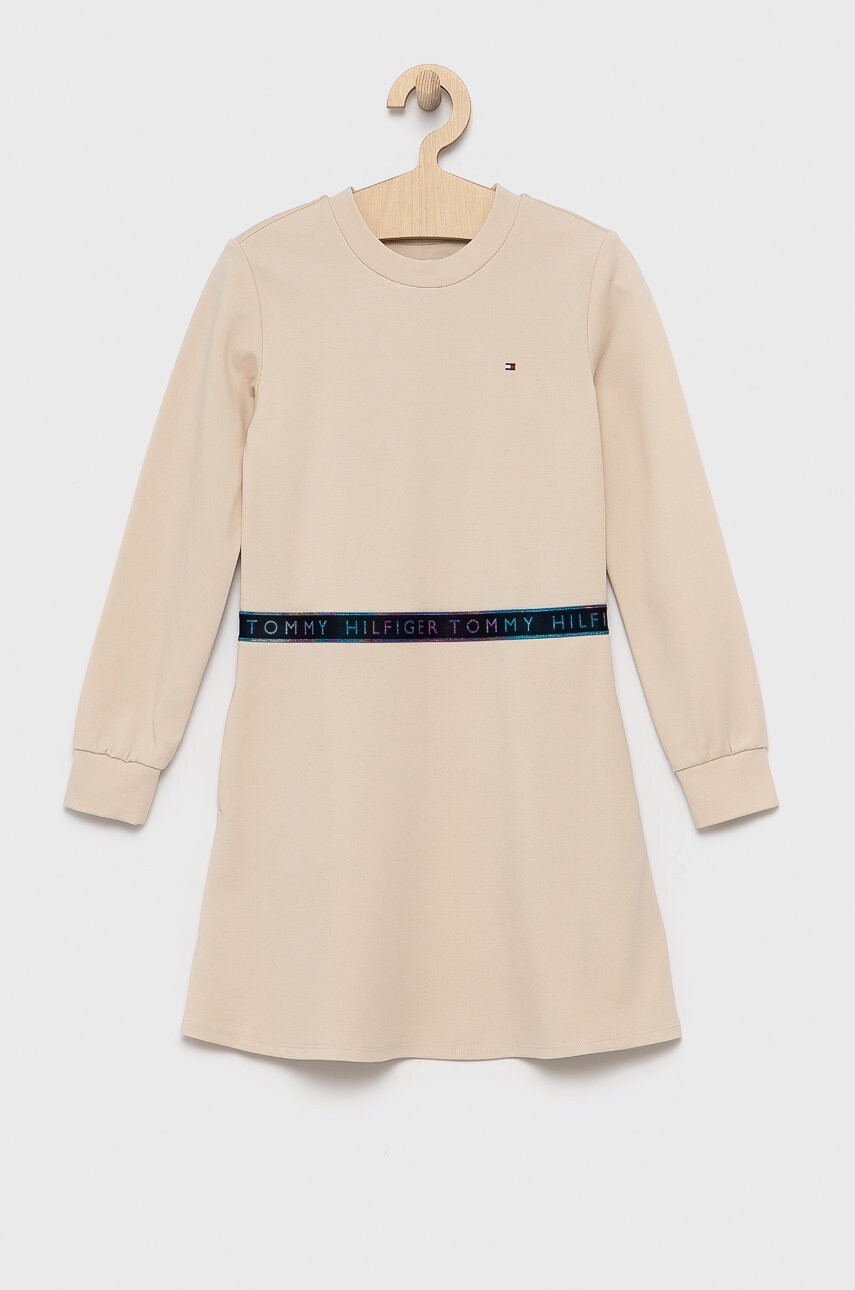 Tommy Hilfiger Детска рокля - Pepit.bg