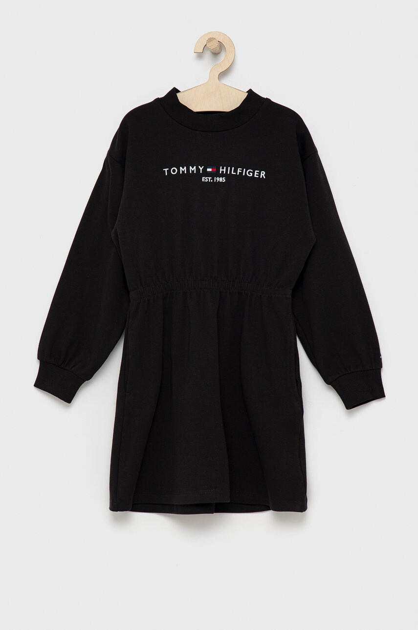 Tommy Hilfiger Детска рокля - Pepit.bg