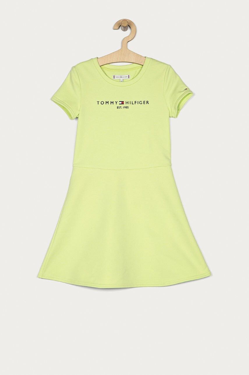 Tommy Hilfiger Детска рокля 98-176 cm - Pepit.bg