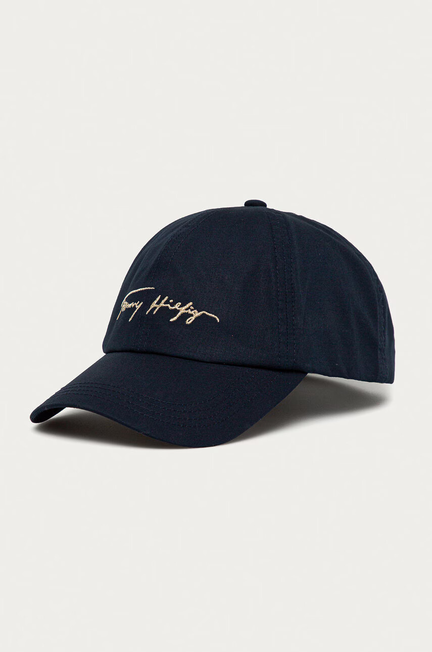 Tommy Hilfiger Детска шапка - Pepit.bg