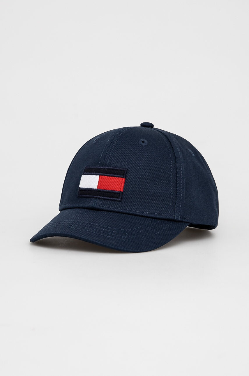 Tommy Hilfiger Детска шапка - Pepit.bg