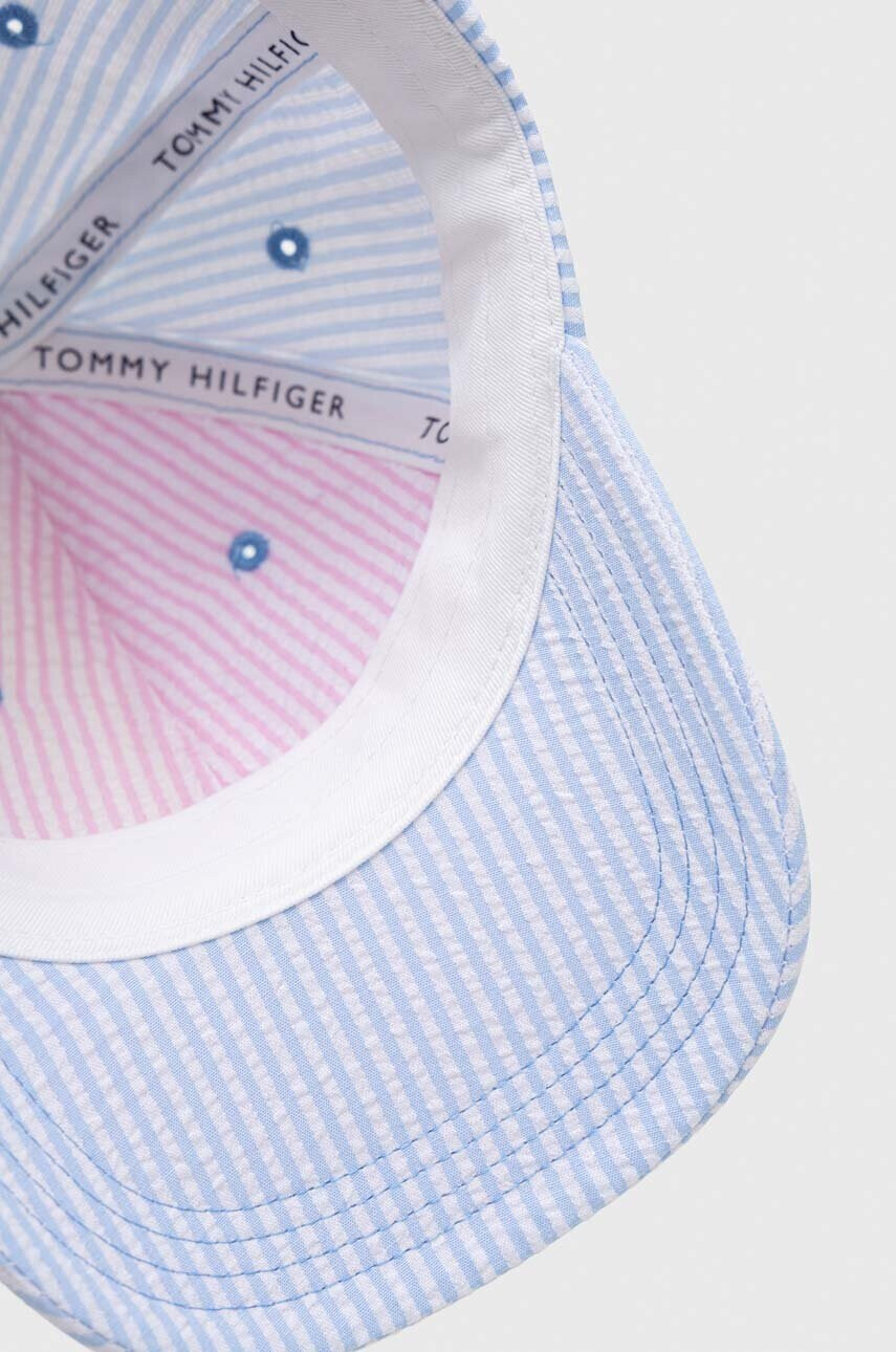 Tommy Hilfiger Детска шапка с козирка - Pepit.bg