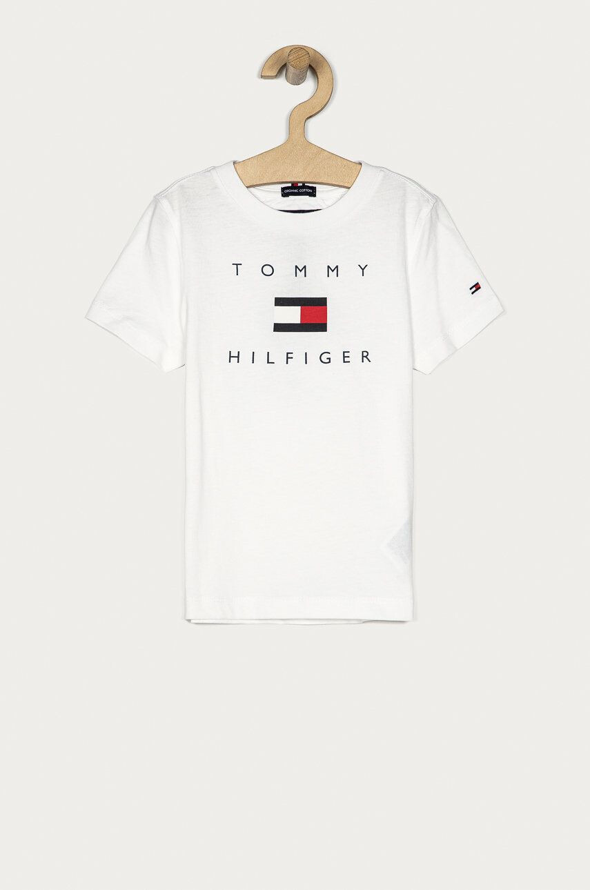 Tommy Hilfiger Детска тениска 104-176 cm - Pepit.bg