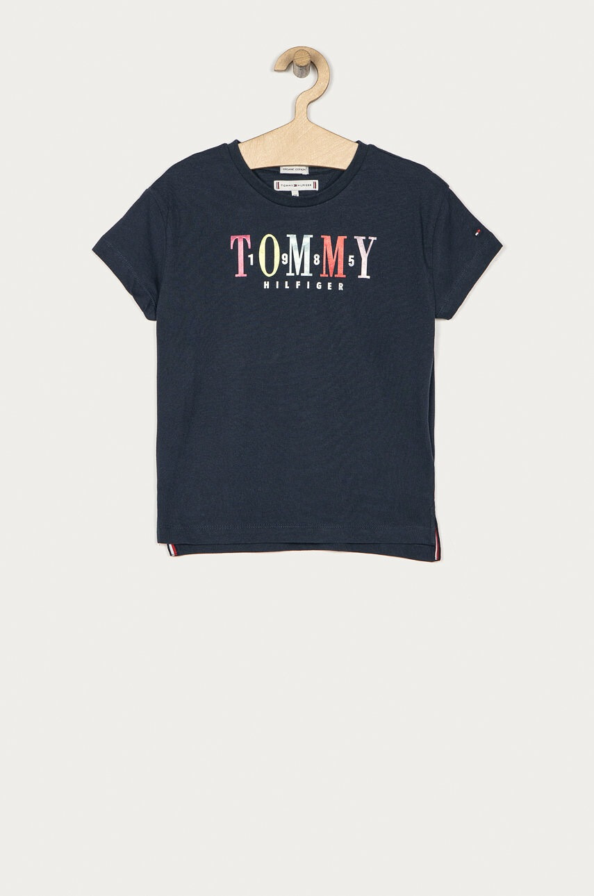 Tommy Hilfiger Детска тениска 104-176 cm - Pepit.bg
