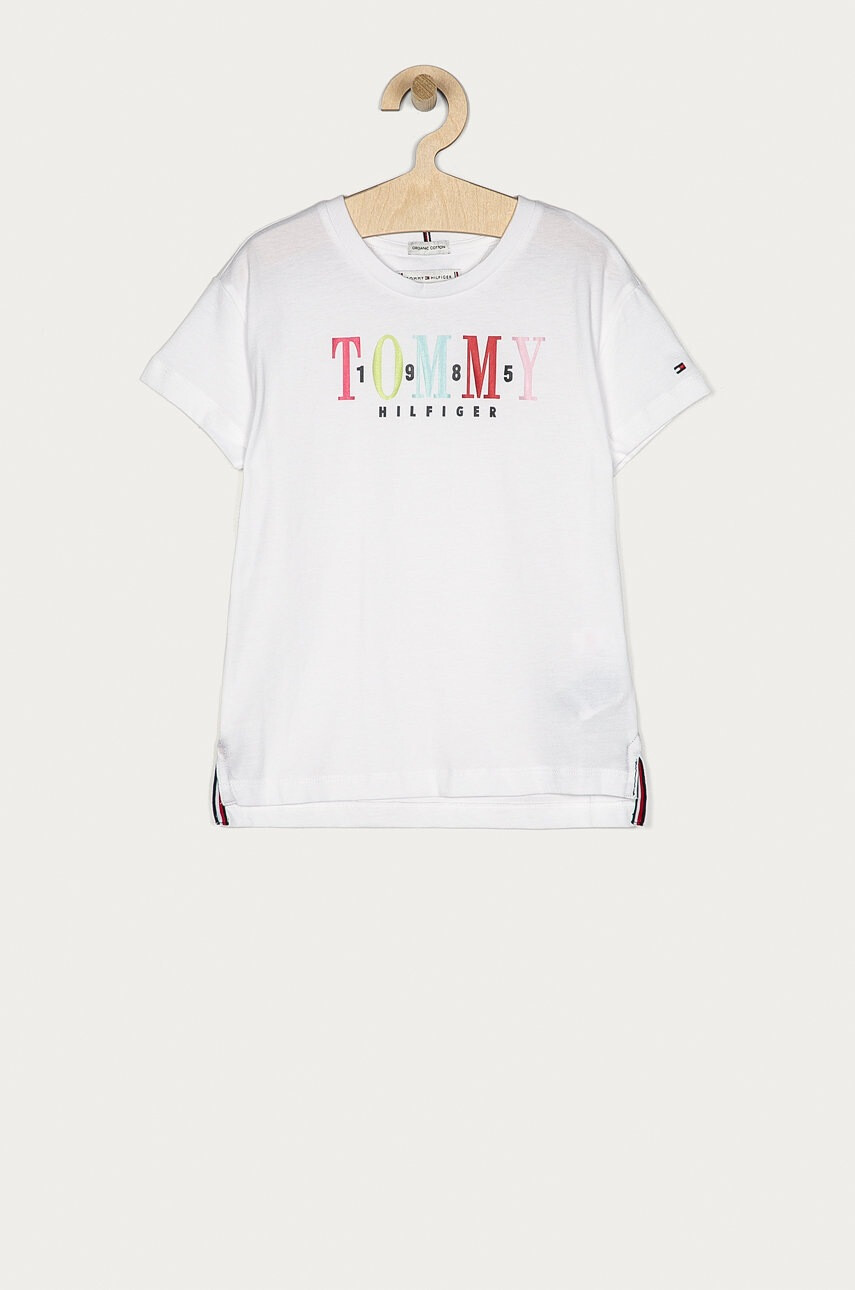 Tommy Hilfiger Детска тениска 104-176 cm - Pepit.bg