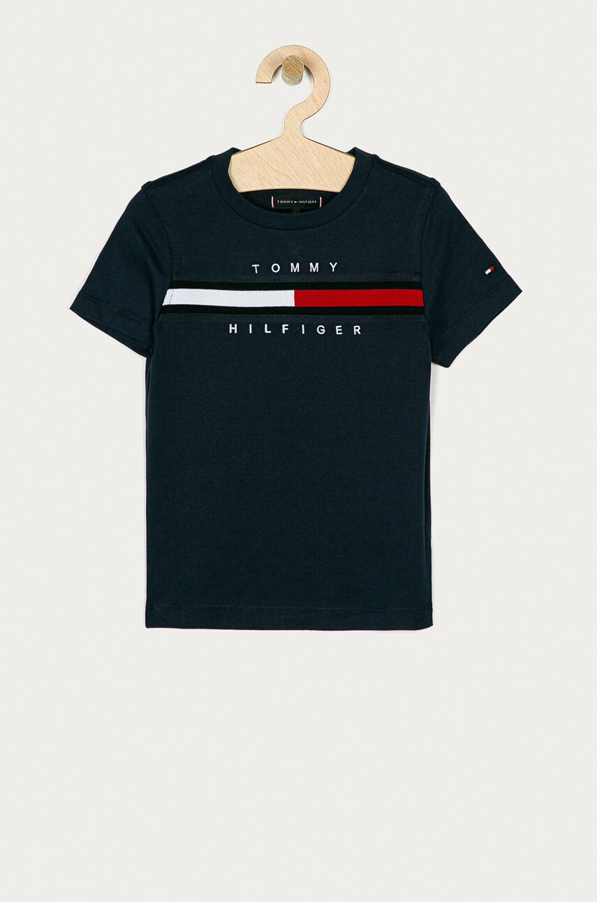 Tommy Hilfiger Детска тениска 104-176 cm - Pepit.bg