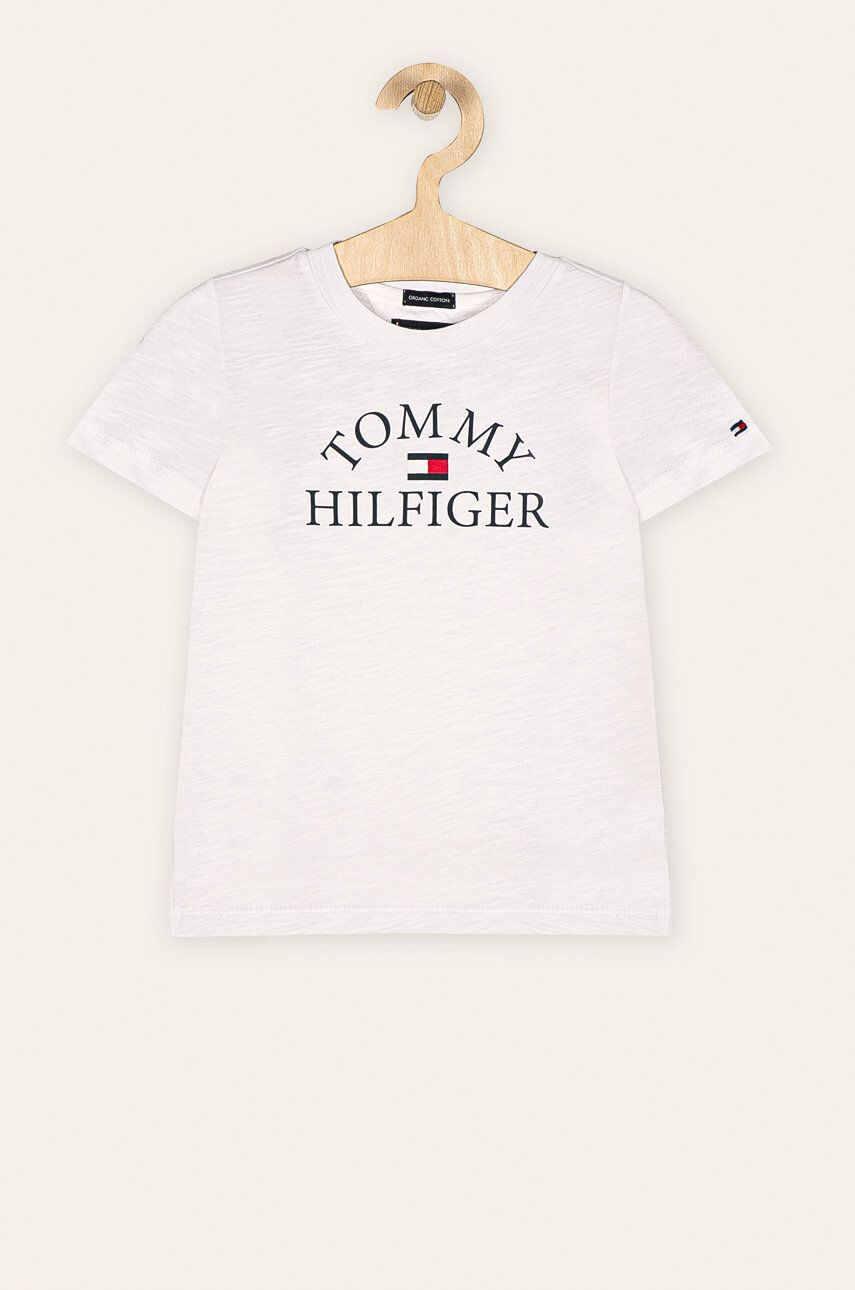 Tommy Hilfiger Детска тениска 104-176 cm - Pepit.bg