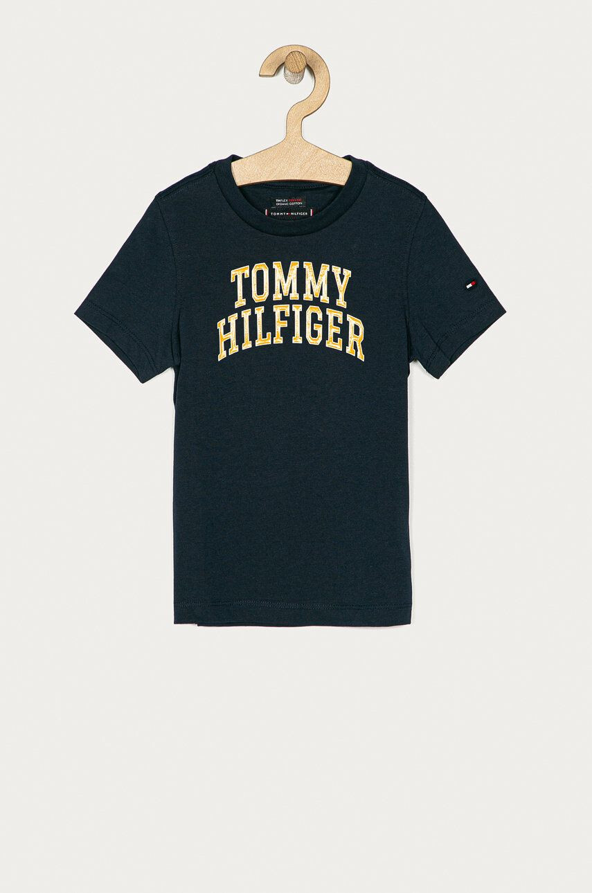 Tommy Hilfiger Детска тениска 104-176 cm - Pepit.bg