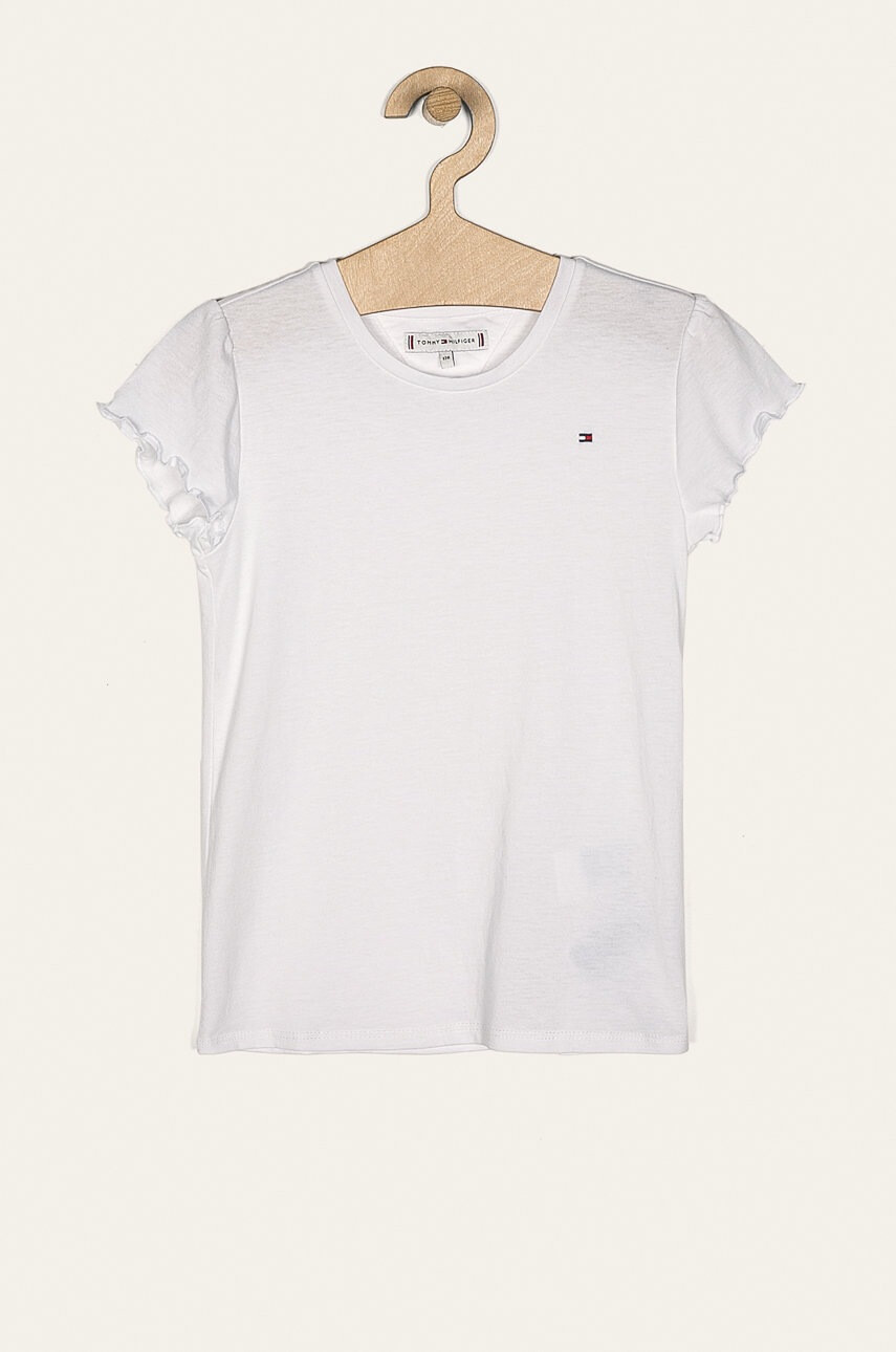 Tommy Hilfiger Детска тениска 110-176 cm - Pepit.bg
