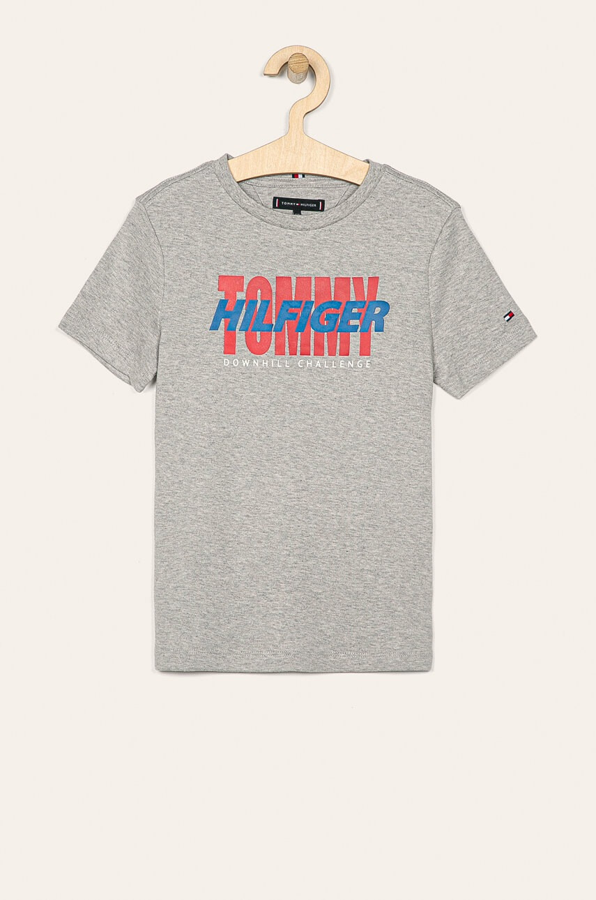 Tommy Hilfiger Детска тениска 128-176 cm - Pepit.bg