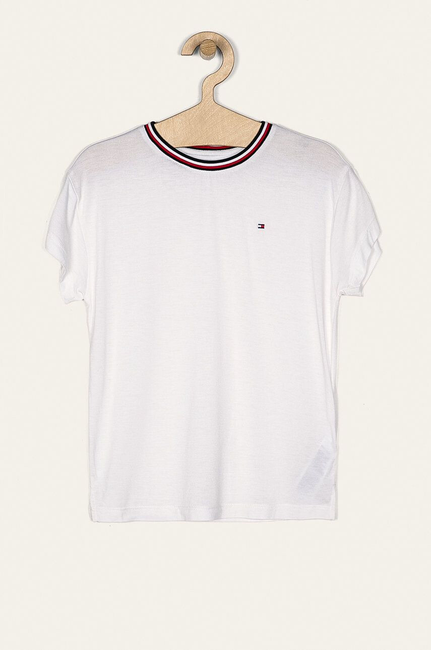 Tommy Hilfiger Детска тениска 128-176 cm - Pepit.bg