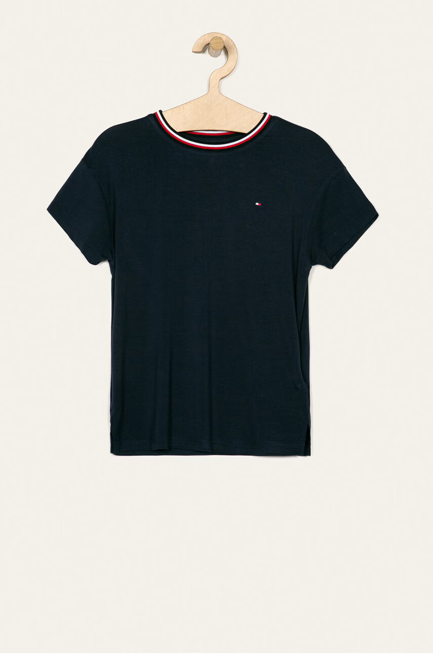 Tommy Hilfiger Детска тениска 128-176 cm - Pepit.bg