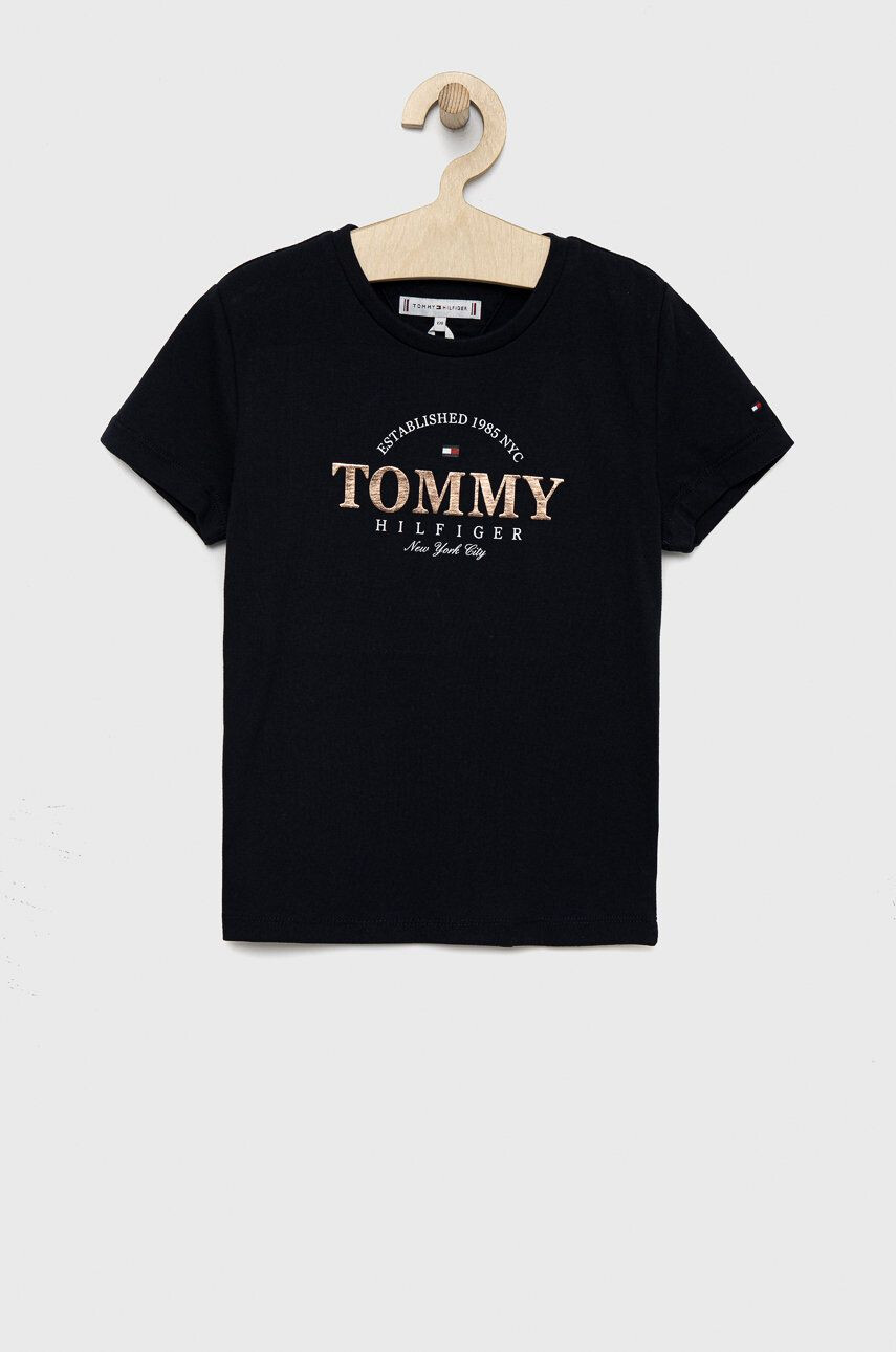 Tommy Hilfiger Детска тениска - Pepit.bg