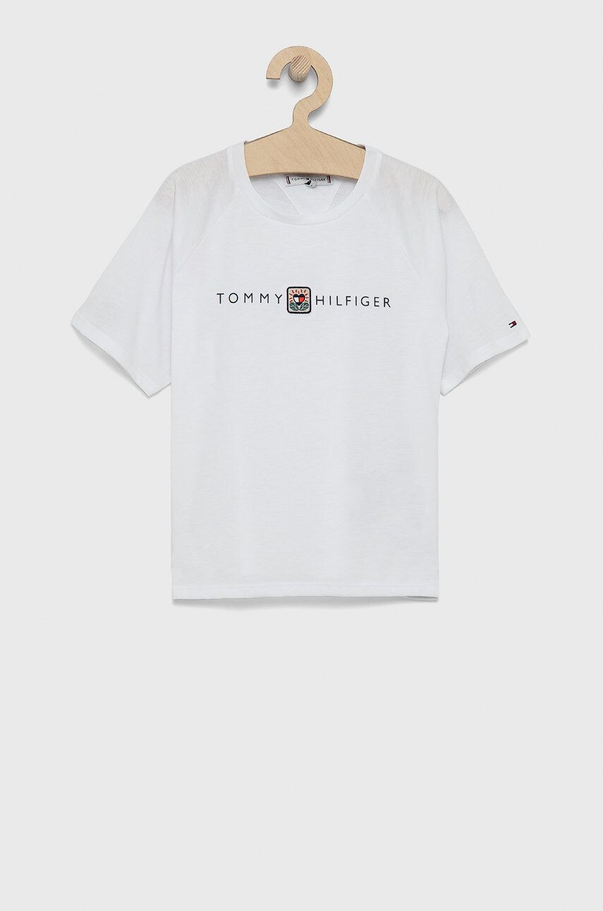 Tommy Hilfiger Детска тениска - Pepit.bg