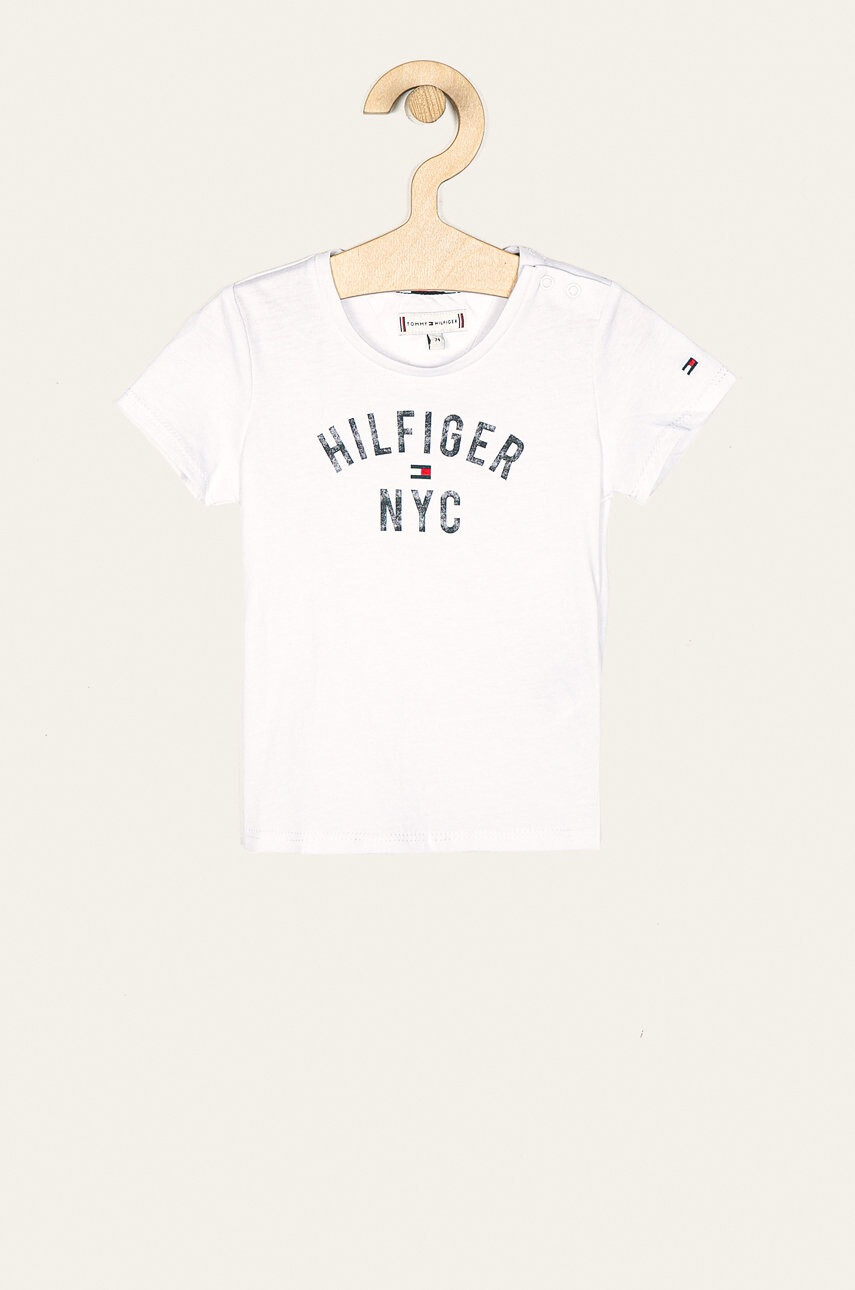 Tommy Hilfiger Детска тениска 74-176 cm - Pepit.bg