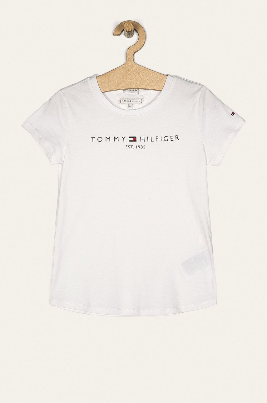 Tommy Hilfiger Детска тениска 74-176 cm - Pepit.bg