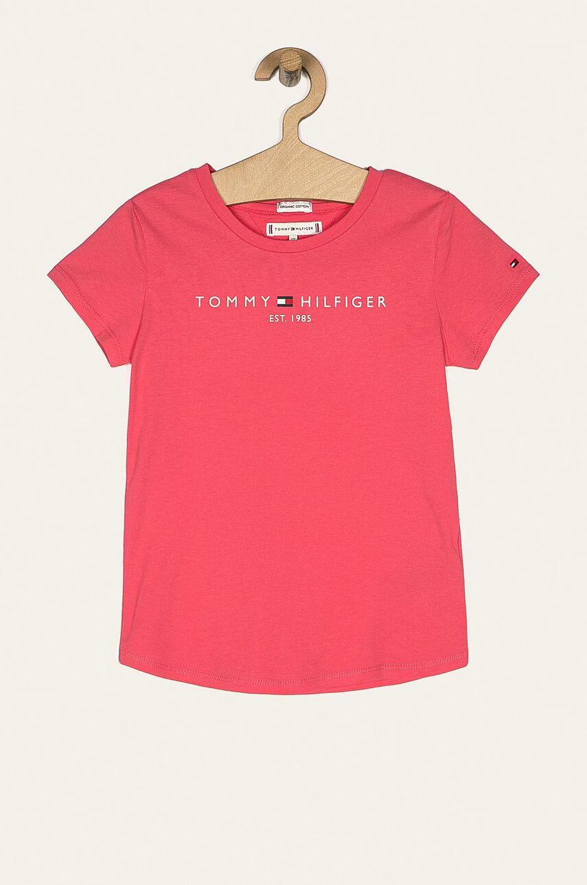 Tommy Hilfiger Детска тениска 74-176 cm - Pepit.bg
