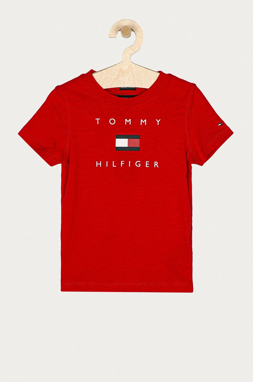 Tommy Hilfiger Детска тениска 74-176 cm - Pepit.bg