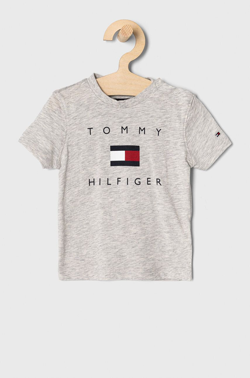 Tommy Hilfiger Детска тениска 74-176 cm - Pepit.bg