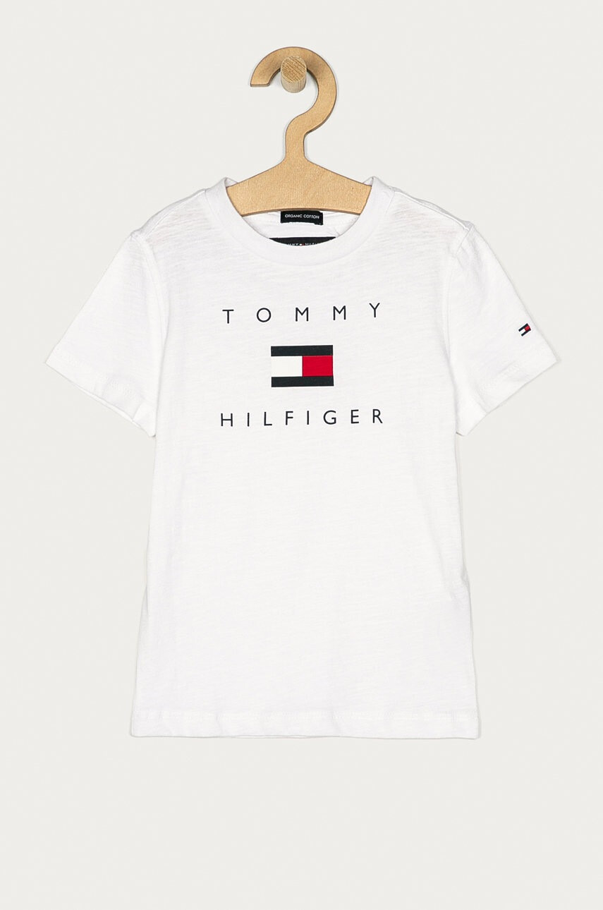 Tommy Hilfiger Детска тениска 74-176 cm - Pepit.bg