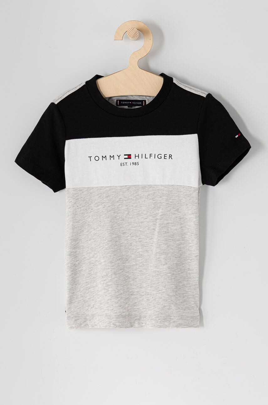 Tommy Hilfiger Детска тениска - Pepit.bg