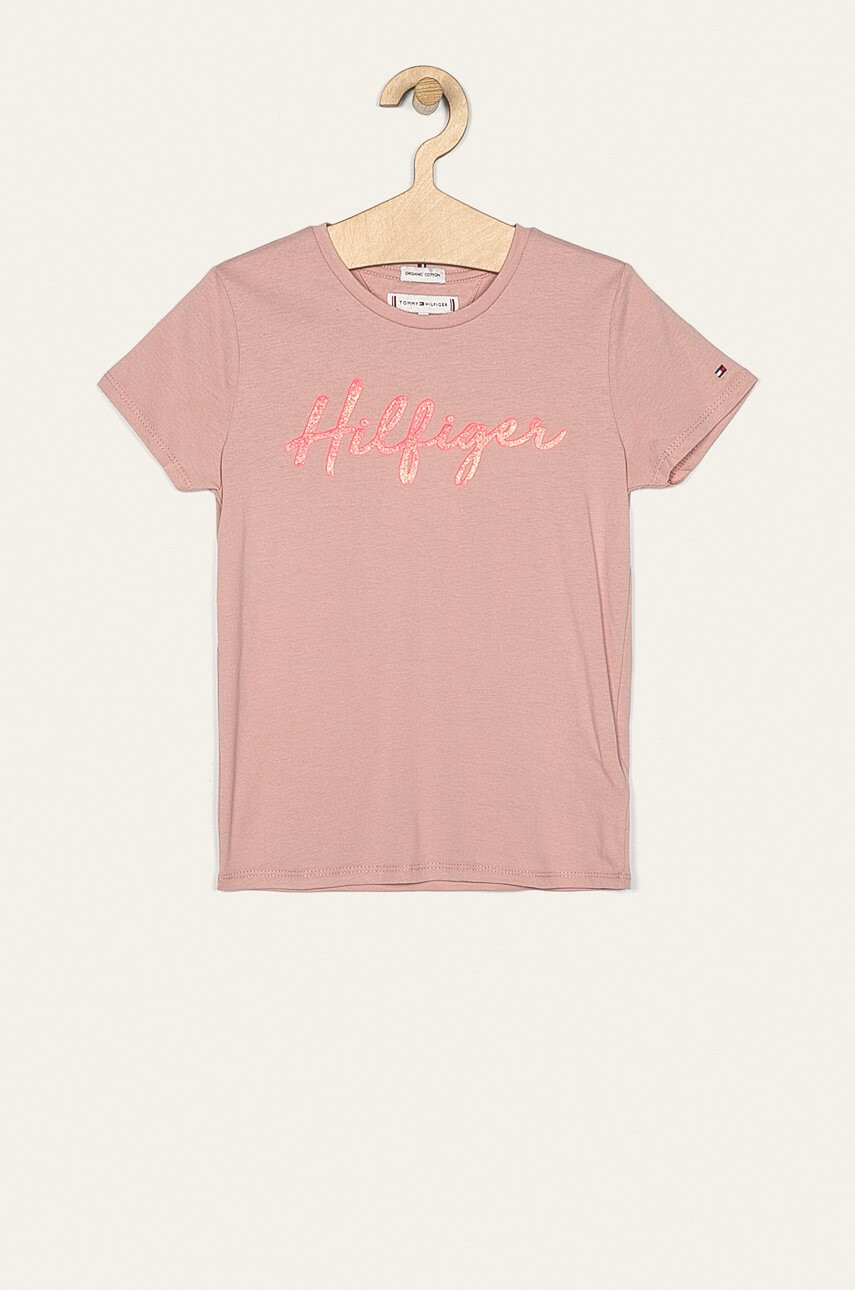 Tommy Hilfiger Детска тениска 98-176 cm - Pepit.bg