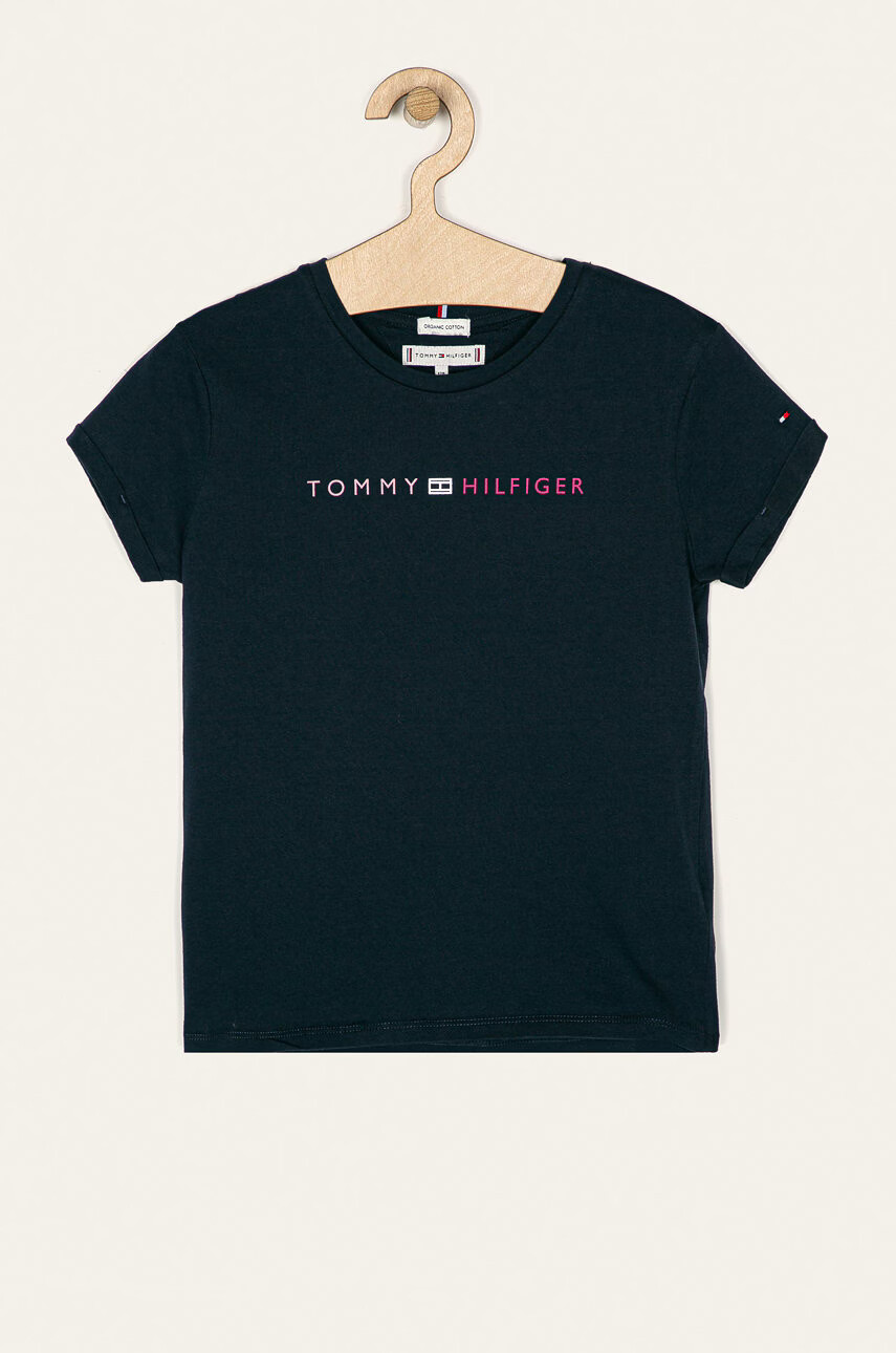 Tommy Hilfiger Детска тениска 98-176 cm - Pepit.bg