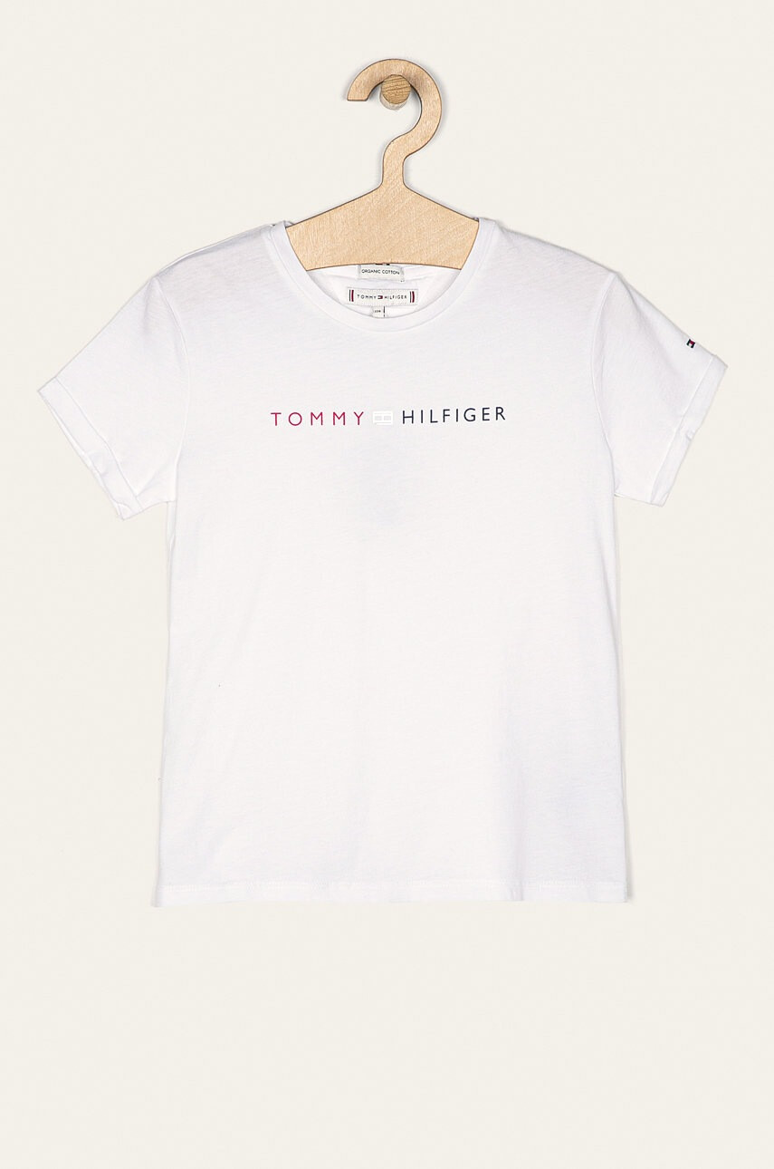 Tommy Hilfiger Детска тениска 98-176 cm - Pepit.bg