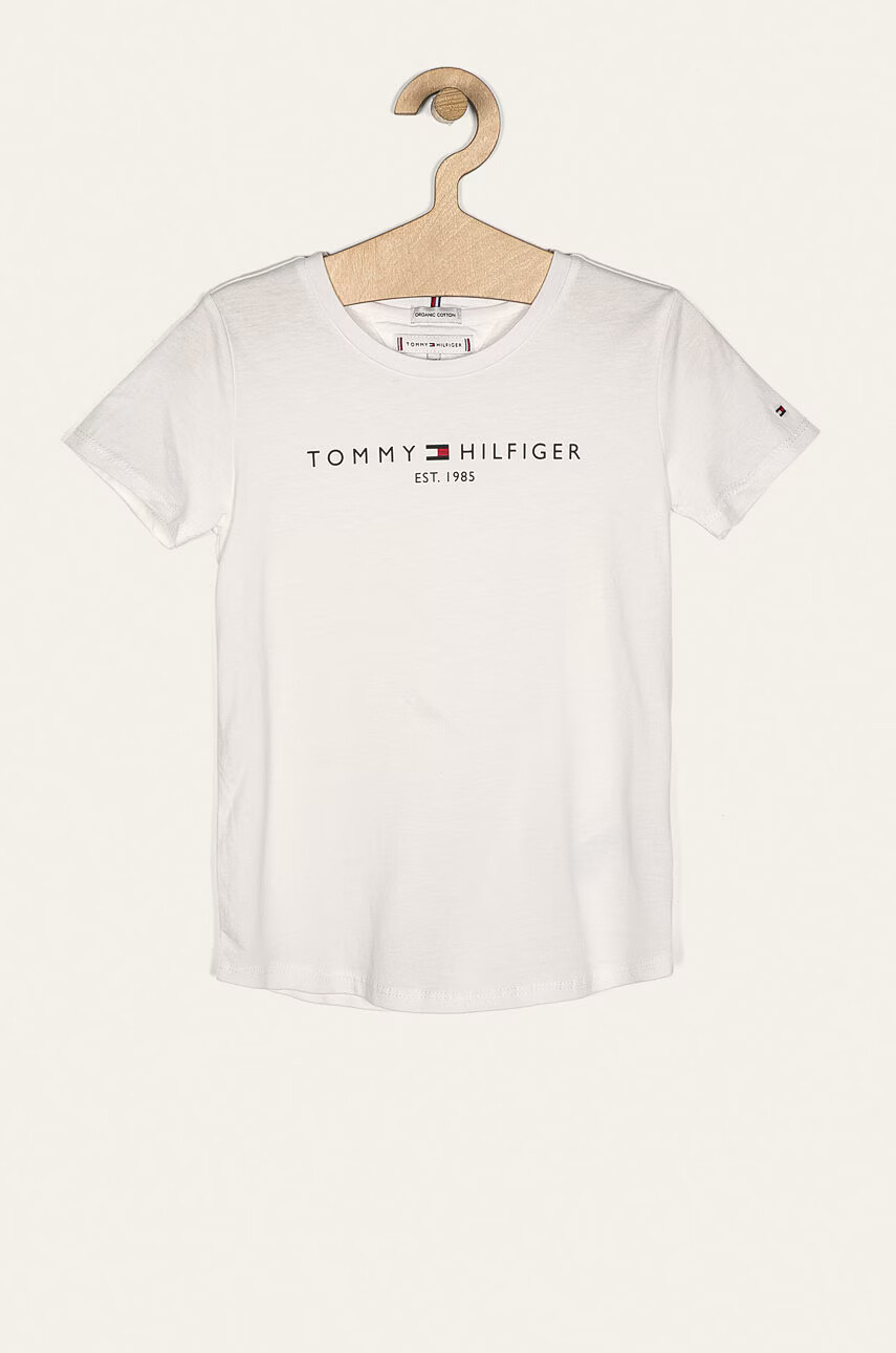 Tommy Hilfiger Детска тениска 98-176 cm - Pepit.bg