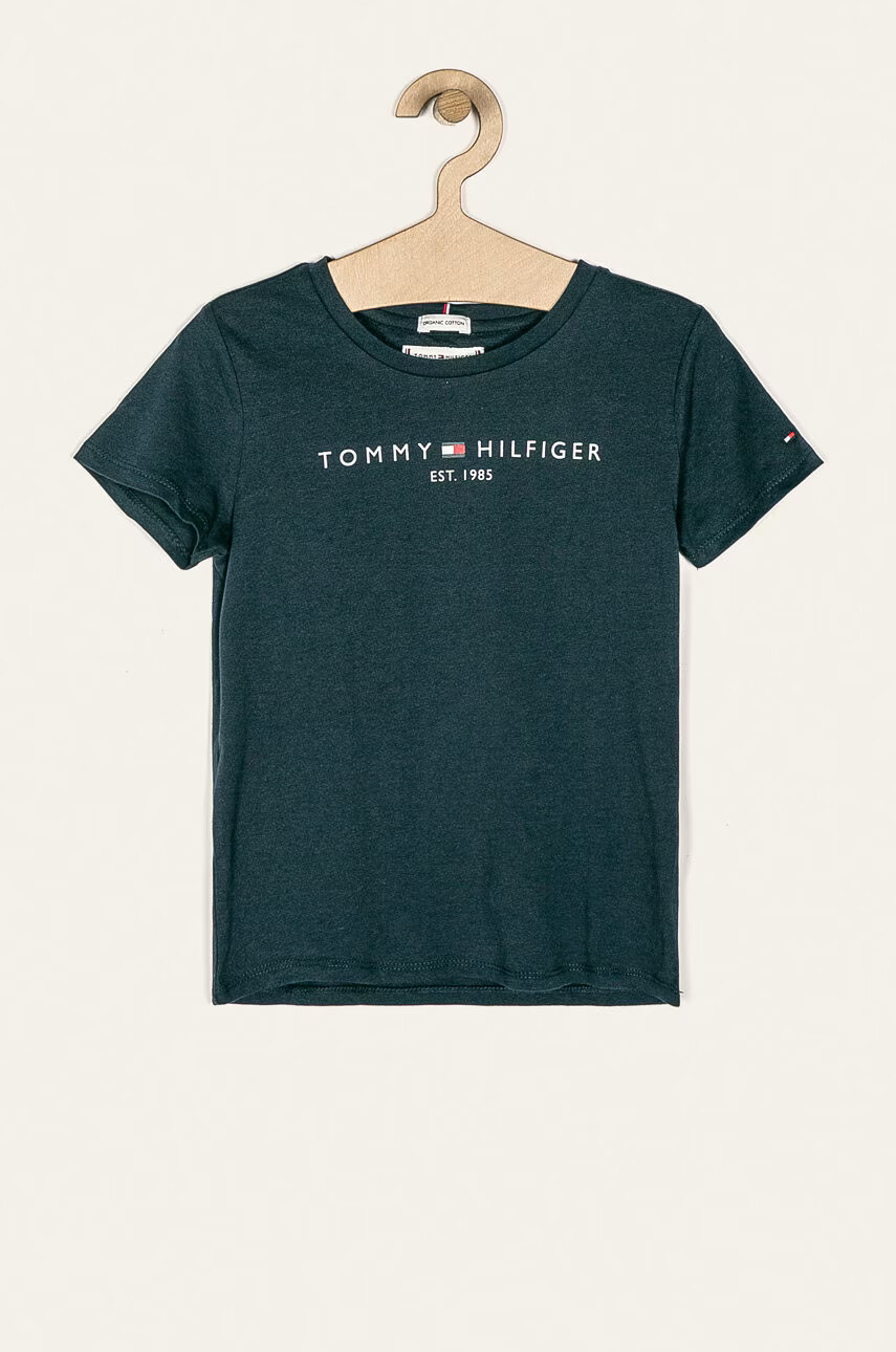 Tommy Hilfiger Детска тениска 98-176 cm - Pepit.bg