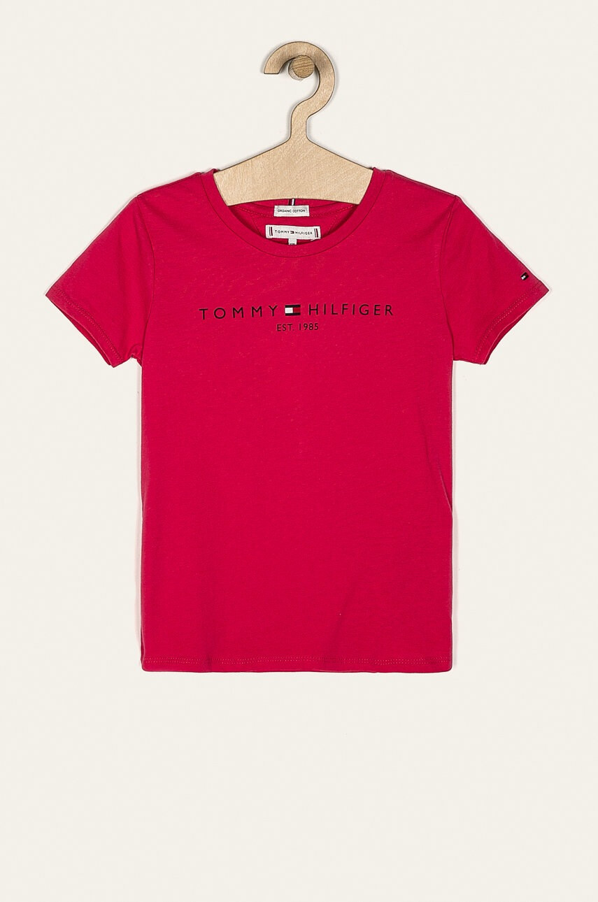 Tommy Hilfiger Детска тениска 98-176 cm - Pepit.bg