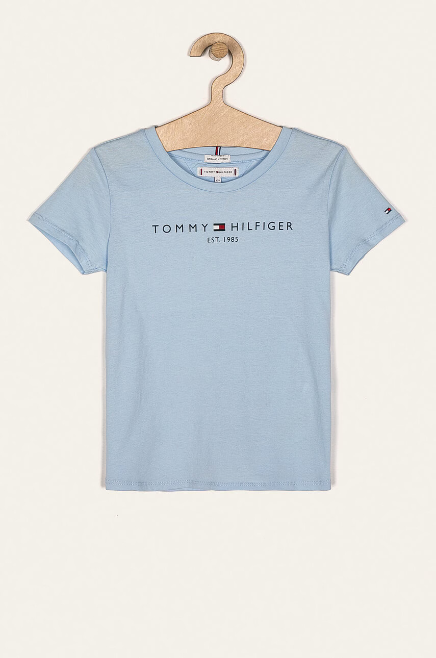 Tommy Hilfiger Детска тениска 98-176 cm - Pepit.bg