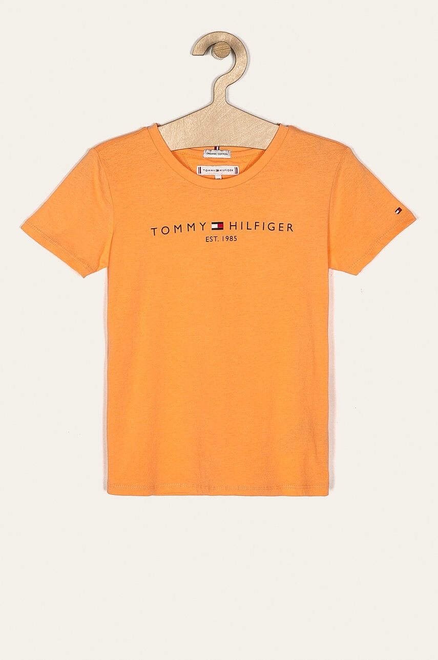 Tommy Hilfiger Детска тениска 98-176 cm - Pepit.bg