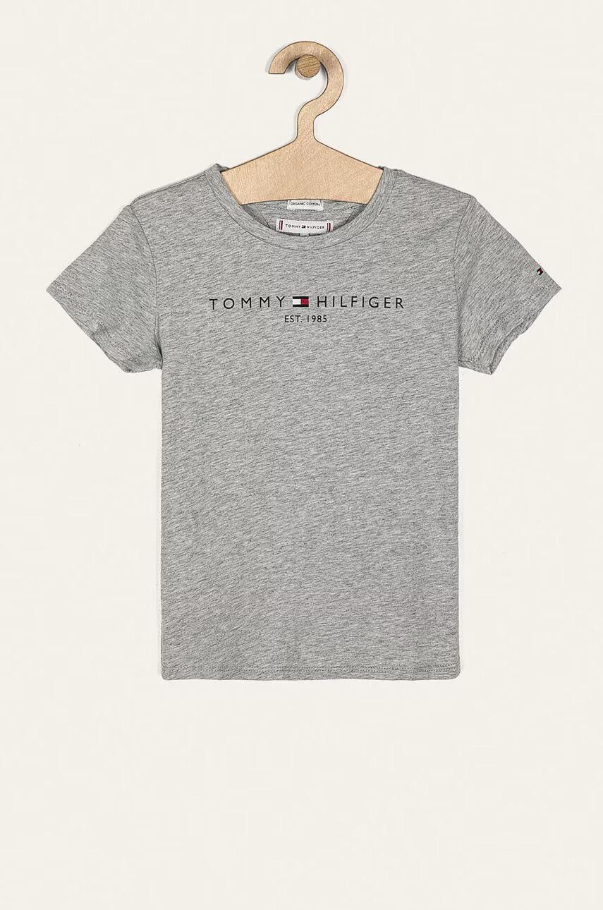 Tommy Hilfiger Детска тениска 98-176 cm - Pepit.bg