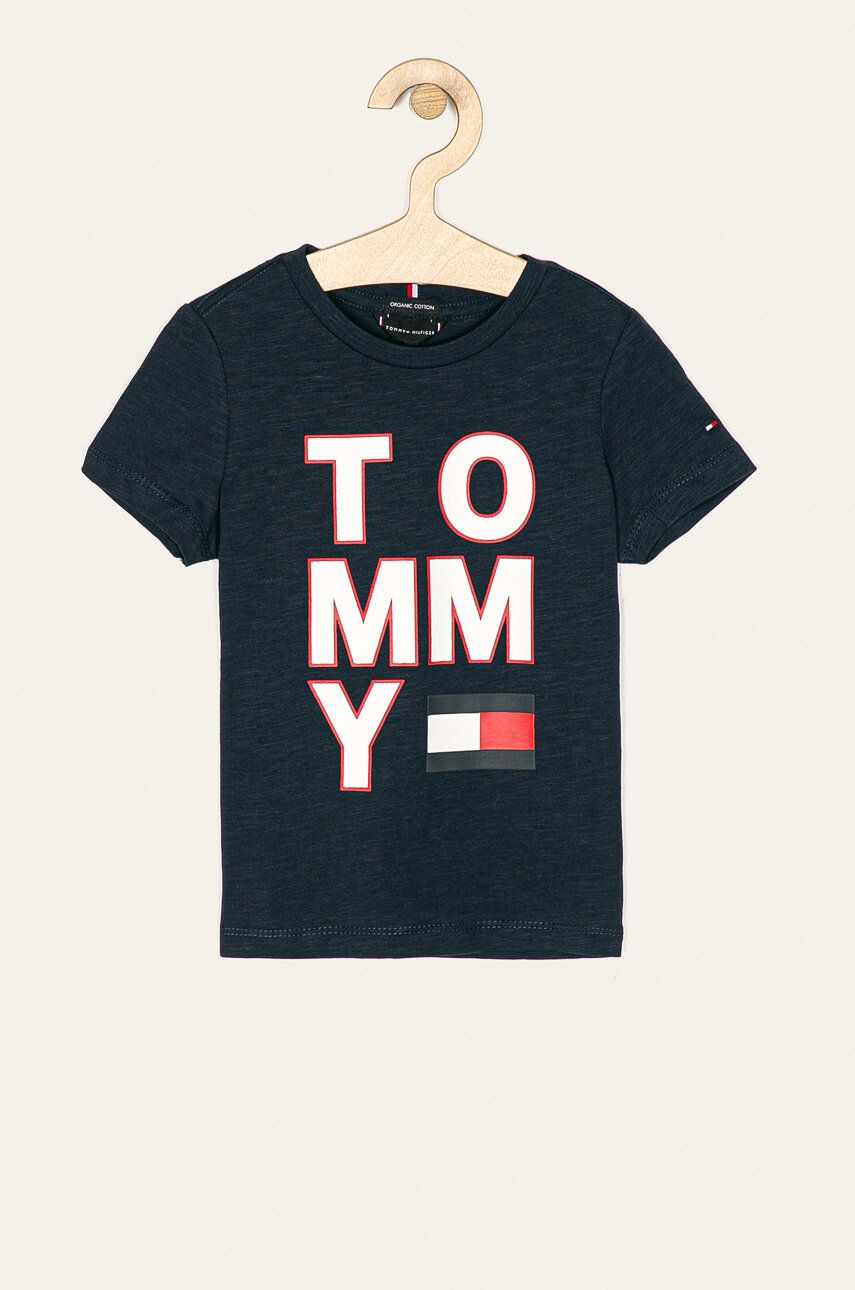 Tommy Hilfiger Детска тениска 98-176 cm - Pepit.bg